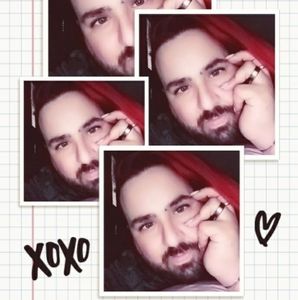 Meet your Posher, William